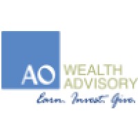 AO Wealth Advisory logo, AO Wealth Advisory contact details