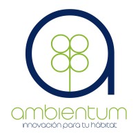 Ambientum México logo, Ambientum México contact details