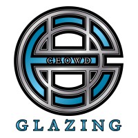 CEOWD Glazing logo, CEOWD Glazing contact details