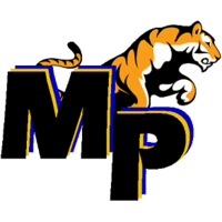 Mount Pleasant High School logo, Mount Pleasant High School contact details