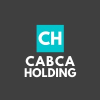 Cabcaholding logo, Cabcaholding contact details