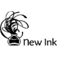 New Ink logo, New Ink contact details