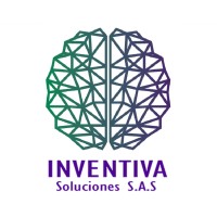 Inventiva Soluciones logo, Inventiva Soluciones contact details