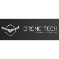 DroneTech logo, DroneTech contact details