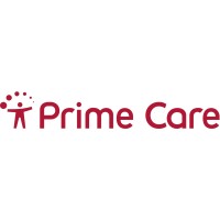 Prime Care logo, Prime Care contact details