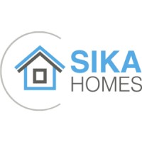 Sika Homes Limited logo, Sika Homes Limited contact details