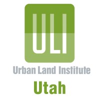 ULI Utah logo, ULI Utah contact details