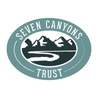 Seven Canyons Trust logo, Seven Canyons Trust contact details