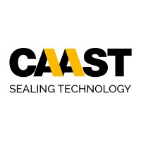 CAAST S.p.A. logo, CAAST S.p.A. contact details