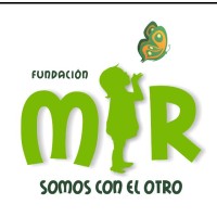 Fundación Mir logo, Fundación Mir contact details