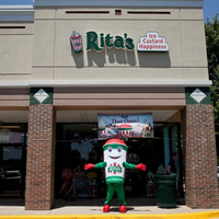 Rita's of Fairfax logo, Rita's of Fairfax contact details