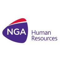 NGA Human Resources Africa logo, NGA Human Resources Africa contact details