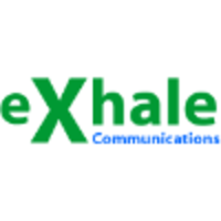 Exhale Communications logo, Exhale Communications contact details