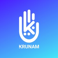 Krunam logo, Krunam contact details