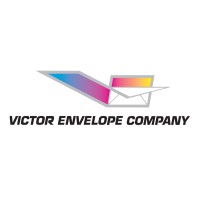 Victor Envelope Company logo, Victor Envelope Company contact details