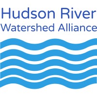 Hudson River Watershed Alliance logo, Hudson River Watershed Alliance contact details