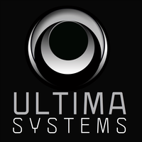 Ultima Systems logo, Ultima Systems contact details