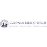 Colonial Bible Church logo, Colonial Bible Church contact details