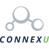 Connexu.io logo, Connexu.io contact details