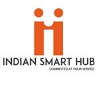 Indian Smart Hub logo, Indian Smart Hub contact details