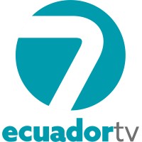 Ecuador TV logo, Ecuador TV contact details