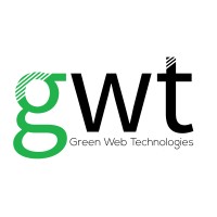 Green Web Technologies logo, Green Web Technologies contact details