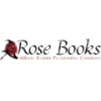 ARose Books logo, ARose Books contact details