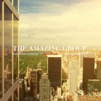 The Amazing Group®, LLC logo, The Amazing Group®, LLC contact details