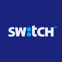 The Switch Fix logo, The Switch Fix contact details