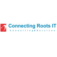 Connecting Roots IT logo, Connecting Roots IT contact details