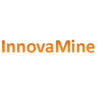 InnovaMine logo, InnovaMine contact details