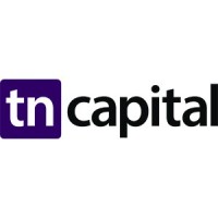 TN Capital logo, TN Capital contact details