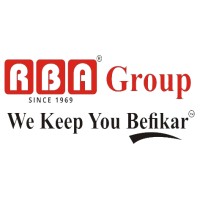 RBA FINANCE PVT.LTD logo, RBA FINANCE PVT.LTD contact details