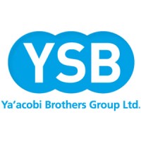 YSB Group logo, YSB Group contact details