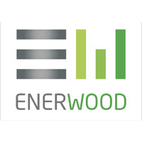 ENERWOOD logo, ENERWOOD contact details