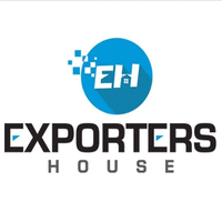 Exporters House logo, Exporters House contact details