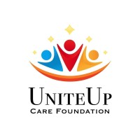 UniteUp Care Foundation logo, UniteUp Care Foundation contact details