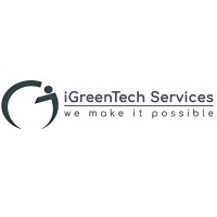 iGreenTech Services logo, iGreenTech Services contact details