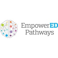 EMPOWERED PATHWAYS logo, EMPOWERED PATHWAYS contact details