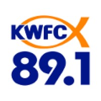 Kwfc Radio logo, Kwfc Radio contact details