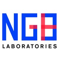 NGB Laboratories logo, NGB Laboratories contact details