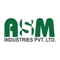 ASM Industries Pvt Ltd logo, ASM Industries Pvt Ltd contact details