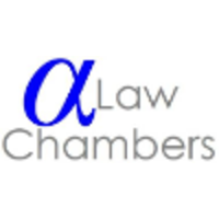 Alpha Law Chambers logo, Alpha Law Chambers contact details