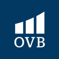 OVB Allfinanz EspaÃ±a logo, OVB Allfinanz EspaÃ±a contact details