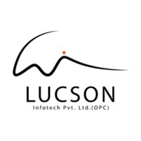 Lucson Infotech Pvt Ltd (OPC) logo, Lucson Infotech Pvt Ltd (OPC) contact details