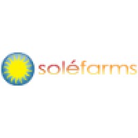 Soléfarms logo, Soléfarms contact details