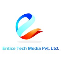 Entice Tech Media Pvt. Ltd. logo, Entice Tech Media Pvt. Ltd. contact details