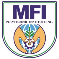 MFI Polytechnic Institute Inc. logo, MFI Polytechnic Institute Inc. contact details