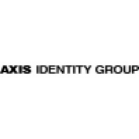 Axis Identity Group logo, Axis Identity Group contact details