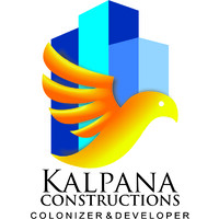 Kalpana Constructions logo, Kalpana Constructions contact details